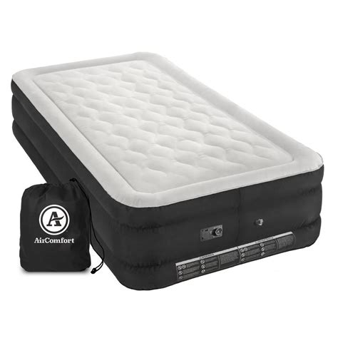 home depot air bed